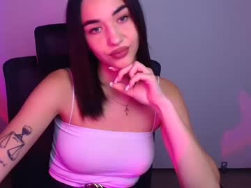 Tayla_Candy August 20, 2025 Chaturbate stream image