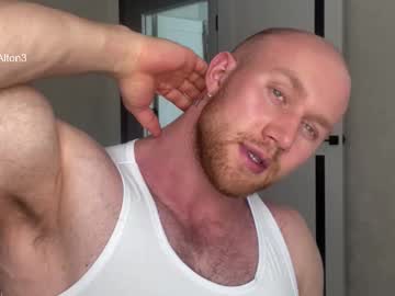 Wlademarbergs August 20, 2025 Chaturbate stream image