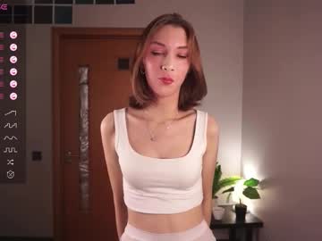 Zara_Shine August 20, 2025 Chaturbate stream image