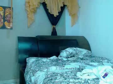 Black_King_241 August 20, 2025 Chaturbate stream image