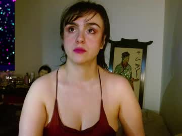 Collette_Beaufoy August 20, 2025 Chaturbate stream image