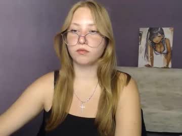 Cute_Minx August 20, 2025 Chaturbate stream image