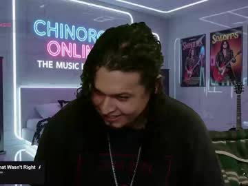 Elchinitoroz August 20, 2025 Chaturbate stream image