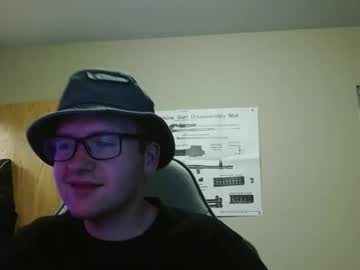 Gingerdude6969 August 20, 2025 Chaturbate stream image