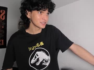 Halan_Jr August 20, 2025 Chaturbate stream image