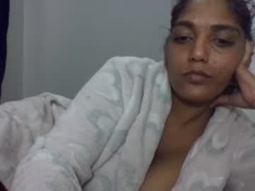 Indianvixxenx August 20, 2025 Chaturbate stream image