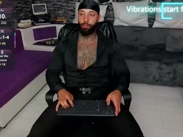 Jonahhunts August 20, 2025 Chaturbate stream image