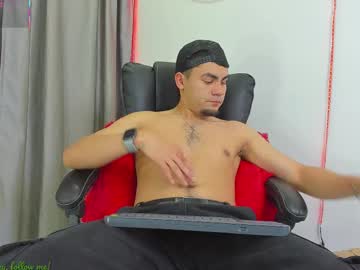 Kalivan_Voinesscu August 20, 2025 Chaturbate stream image