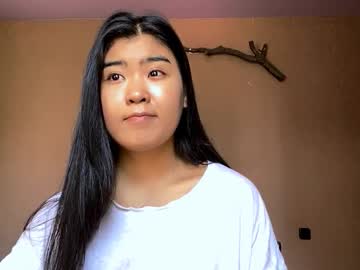 Kristipearsall August 20, 2025 Chaturbate stream image