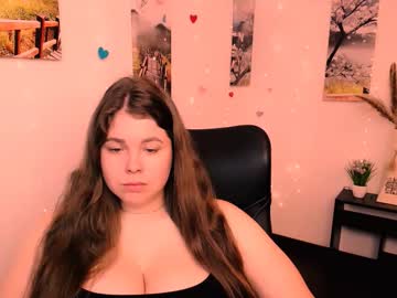 _Lovely_Mary August 20, 2025 Chaturbate stream image