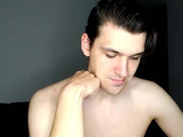 Mateo_Zeus August 20, 2025 Chaturbate stream image