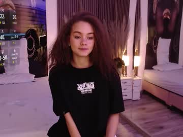 Miticabrennet August 20, 2025 Chaturbate stream image