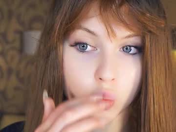 Odatuggerson August 20, 2025 Chaturbate stream image