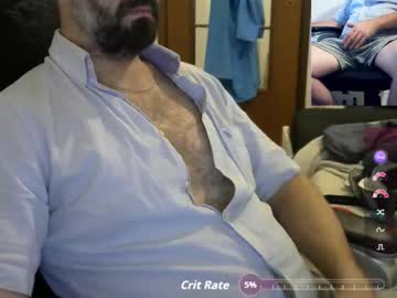 Orso4sins2 August 20, 2025 Chaturbate stream image