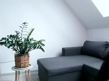 Sookiebabe August 20, 2025 Chaturbate stream image