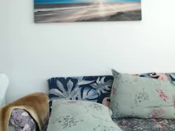 Sweety_Cat7 August 20, 2025 Chaturbate stream image