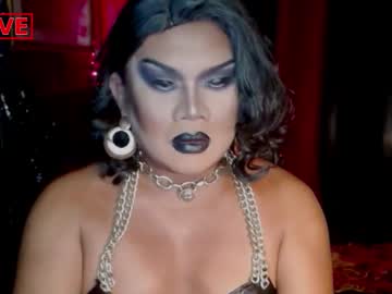 Temptress_Cocoxxx stream photo from August 20, 2025