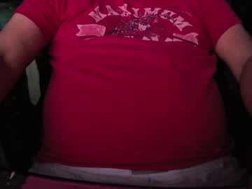 Thicky614 August 20, 2025 Chaturbate stream image
