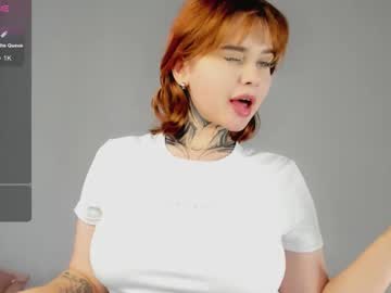 Vilemotion August 20, 2025 Chaturbate stream image
