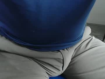 Alfie6465 August 20, 2025 Chaturbate stream image