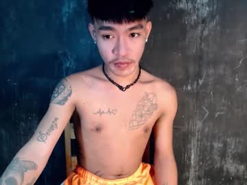 Asian_Kimxxx August 20, 2025 Chaturbate stream image