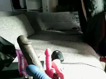 Awfulnightmare August 20, 2025 Chaturbate stream image