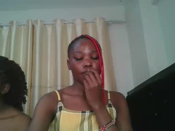 Candy_Pop1 August 20, 2025 Chaturbate stream image
