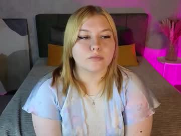 Felicia_Ii August 20, 2025 Chaturbate stream image