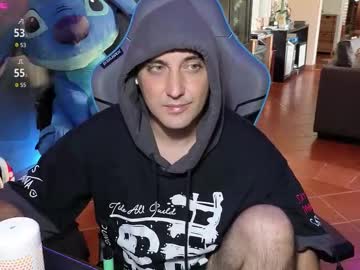 Gil_Gamesh2nd August 20, 2025 Chaturbate stream image