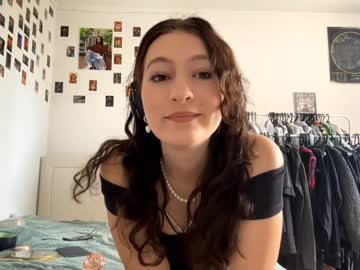 Isadorakalehuawehe August 20, 2025 Chaturbate stream image