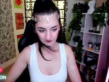 Jessica_Alford August 20, 2025 Chaturbate stream image