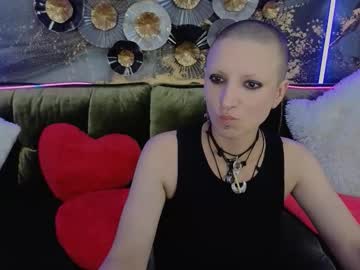Miramoon666 August 20, 2025 Chaturbate stream image