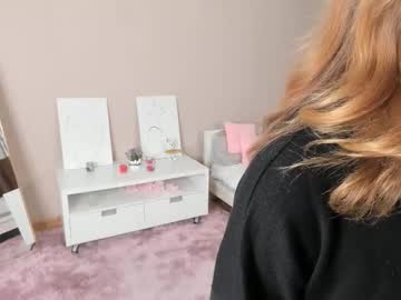 Oleviacardo August 20, 2025 Chaturbate stream image