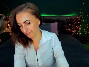 Rebecca_Diamonds August 20, 2025 Chaturbate stream image