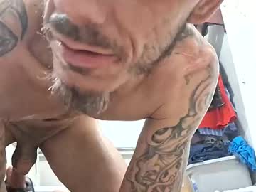 Toorough4u August 20, 2025 Chaturbate stream image