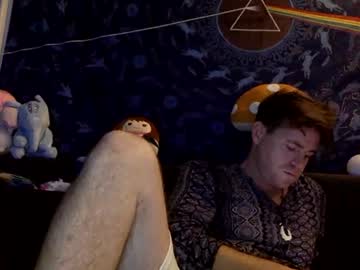 Transcurious101 August 20, 2025 Chaturbate stream image