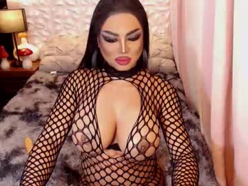 Tsdarkdevon August 20, 2025 Chaturbate stream image