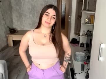 Waltraudsterett August 20, 2025 Chaturbate stream image