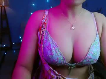 Zonayesha August 20, 2025 Chaturbate stream image
