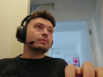 8inchdude93 August 20, 2025 Chaturbate stream image