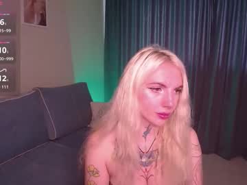 Annetenet August 20, 2025 Chaturbate stream image