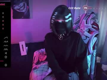Femboymatthew August 20, 2025 Chaturbate stream image