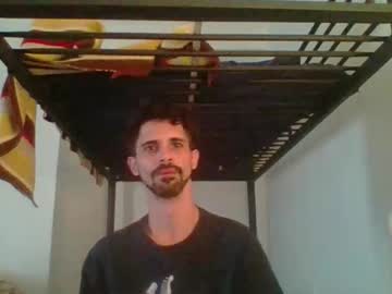Isaactoy August 20, 2025 Chaturbate stream image
