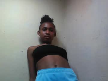 Littleyanah August 20, 2025 Chaturbate stream image
