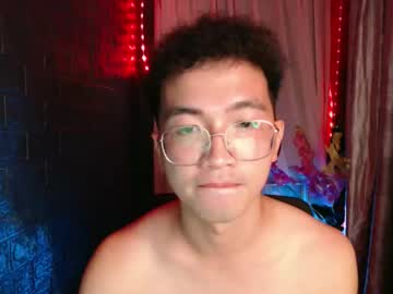Matthew_1209 August 20, 2025 Chaturbate stream image