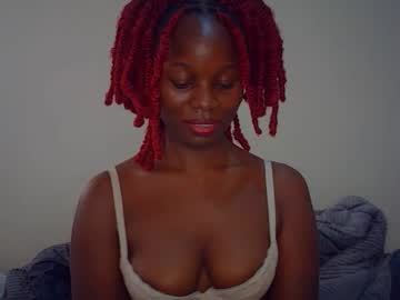 Melanin_Sassy96 August 20, 2025 Chaturbate stream image