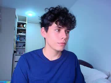 Nayton_And_Lex August 20, 2025 Chaturbate stream image