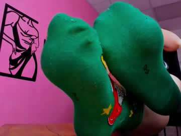 Nielletablossom August 20, 2025 Chaturbate stream image