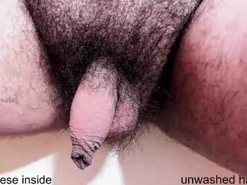 Prettyvelludo August 20, 2025 Chaturbate stream image