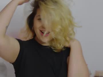 Sublimecarla August 20, 2025 Chaturbate stream image